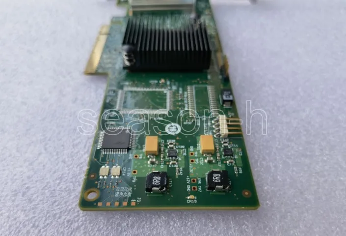 lsi sas 9200 8e 8 порты и разъёмы jbod 6 гбсек д