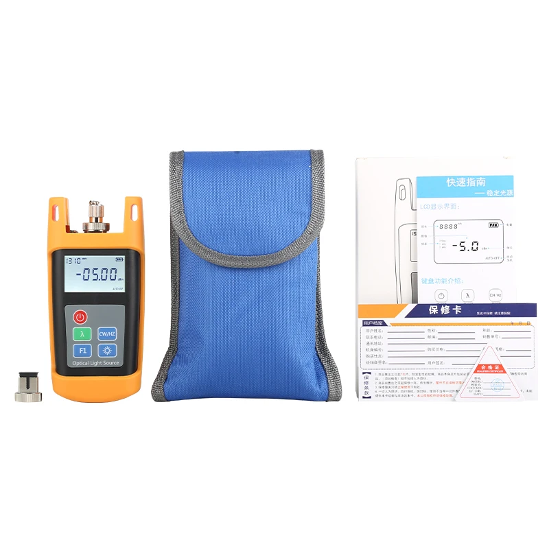 Волоконно-лазерный светильник источник AUA-1315 Ручной Волоконно-оптический