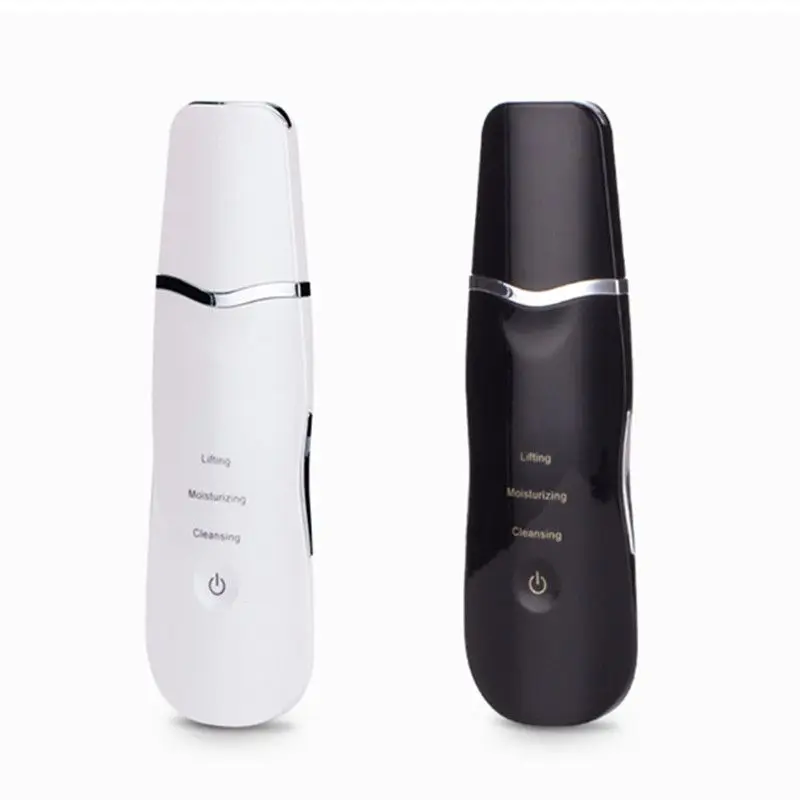 Черная точка вакуумная USB зарядка Blackhead Beauty Instrument машина для очистки лица женщин |