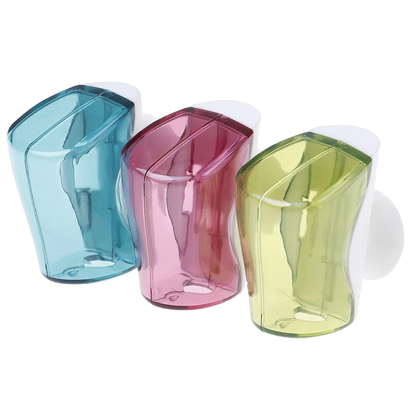 

Держатель для зубной щетки, пылезащитный настенный держатель, присоска, крышка для зубной щетки, стойка, крышка 3 шт./компл.