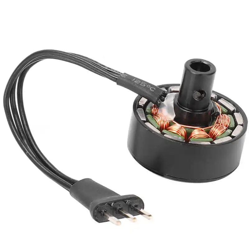 Детали для рукоделия Радиоуправляемый бесщеточный двигатель Wltoys XK A600 017 планер