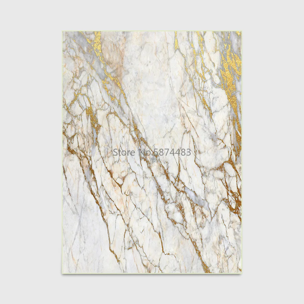 200*300 см имитация белого и золотого мрамора коврик для спальни гостиной кухни | Дом