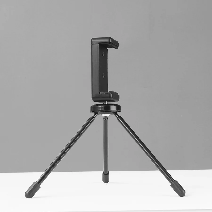 Настольная мини подставка для камеры держатель штатив смартфона Go pro 7 экшн