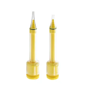 Слуховой аппарат, шприц для отпечатков ушей, слуховые аппараты CIC IEC, формы для наушников