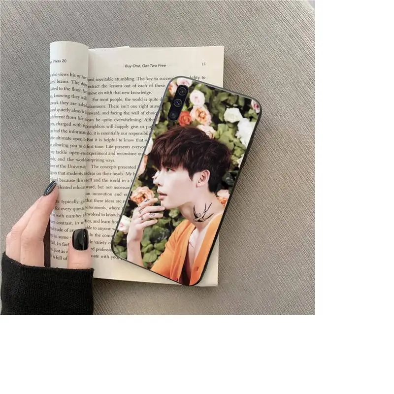 Чехол для телефона Lee Чен Сук Samsung Galaxy a50 A30S A50S a71 70 a10 чехол samsung a51 - купить по