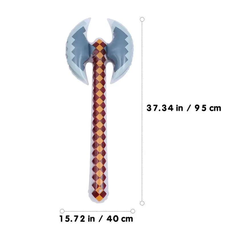 2pcs/set Hot Inflatable Swords Pirate Cutlass Sword Toy Loot Party Bag Fillers Wedding For Kids Upgrade | Игрушки и хобби