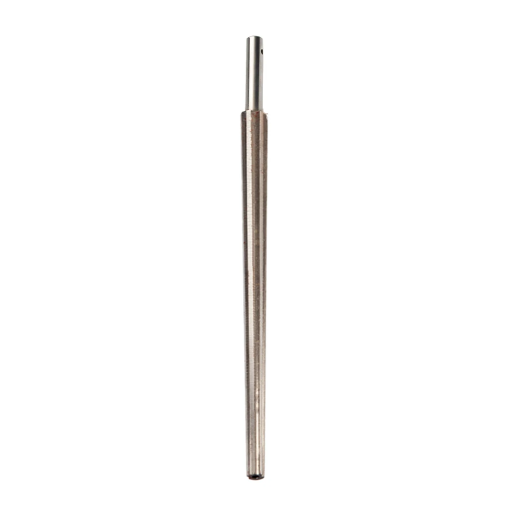 Наоми Виолончель Peg Reamer прямой Peg Hole Reamer конический высокоскоростной стальной деревообрабатывающий резак без рук для виолончели