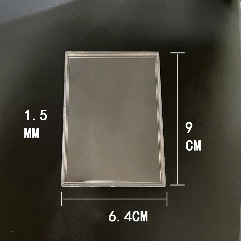 Dragon Ball Super Flash Card Game GOKU American Version Replica Gilded Collection Cards | Игрушки и хобби