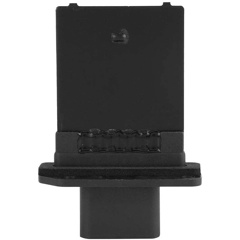 Вентилятор двигателя резистор кондиционер совместимый для 2004-2011 Nissan Xterra Infiniti QX56