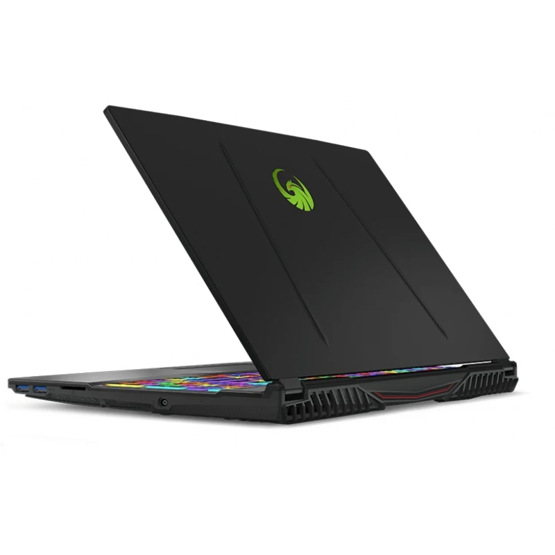 Ноутбук MSI Alpha 15 A3DDK 009XRU AMD Ryzen 7 3750H/8GB/512GB SSD/No ODD/15.6&quot FHD IPS 120Hz/AMD Radeon RX 5500M 4GB