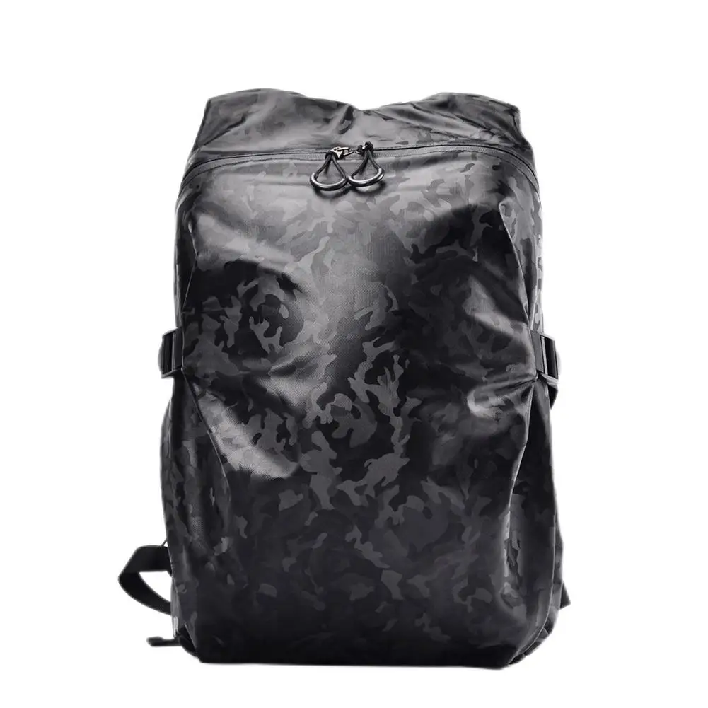 

Laptop Backpack Travel Work Computer Rucksack Waterproof College School Rucksack For Men Women Foldable Backpack With Reflect