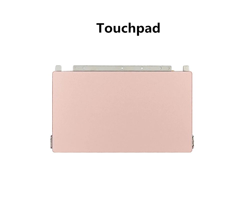 Клавиатура с подсветкой для ноутбука США верхняя/задняя верхняя Сенсорная