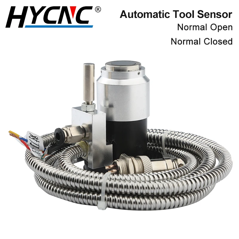 Best Price Automatic Tool Sensor Engraving Machine Tool Setting Instrument CNC Z Axis Tool Pressure Instrument Probe Cnc Router Best Price Automatic Tool Sensor Engraving Machine Tool Setting Instrument CNC Z Axis Tool Pressure Instrument Probe Cnc Router