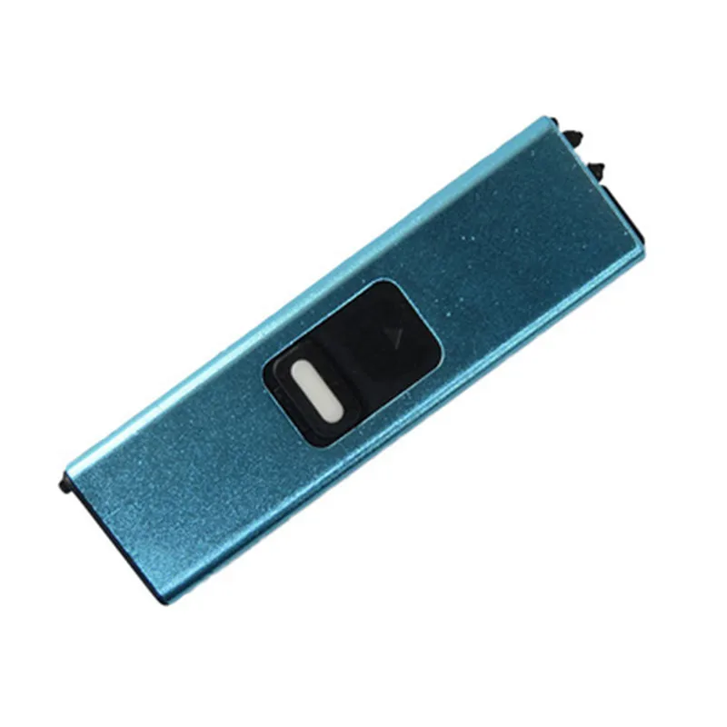 

USB Charging Arc Lighter Mini Windproof Lighting Ignition Cigarette Lighter Outdoor Kitchen Gadget Cigarette Accessories