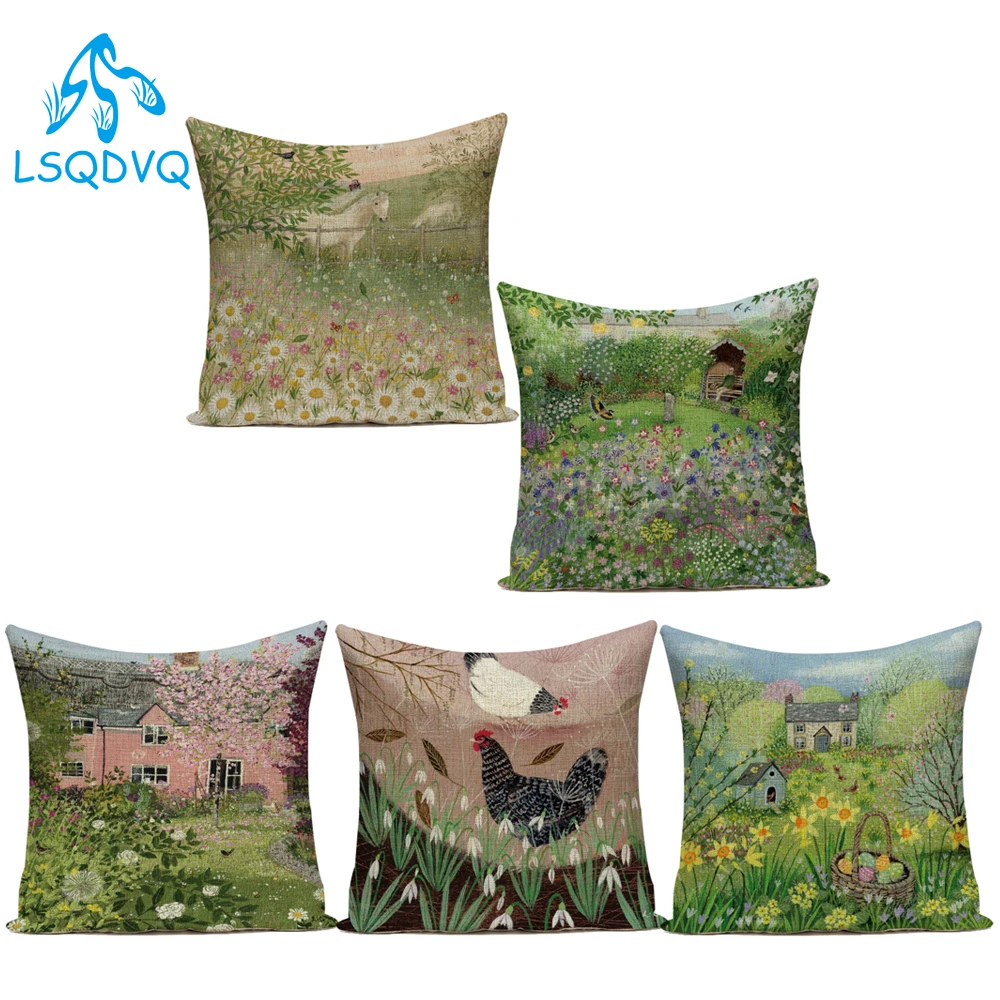 Картина маслом стильная футболка с изображением персонажей видеоигр дом