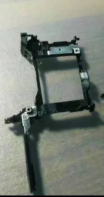 

New Repair Part For Sony DSC-RX100 III M3 RX100 M3 Battery Door Cover Lid