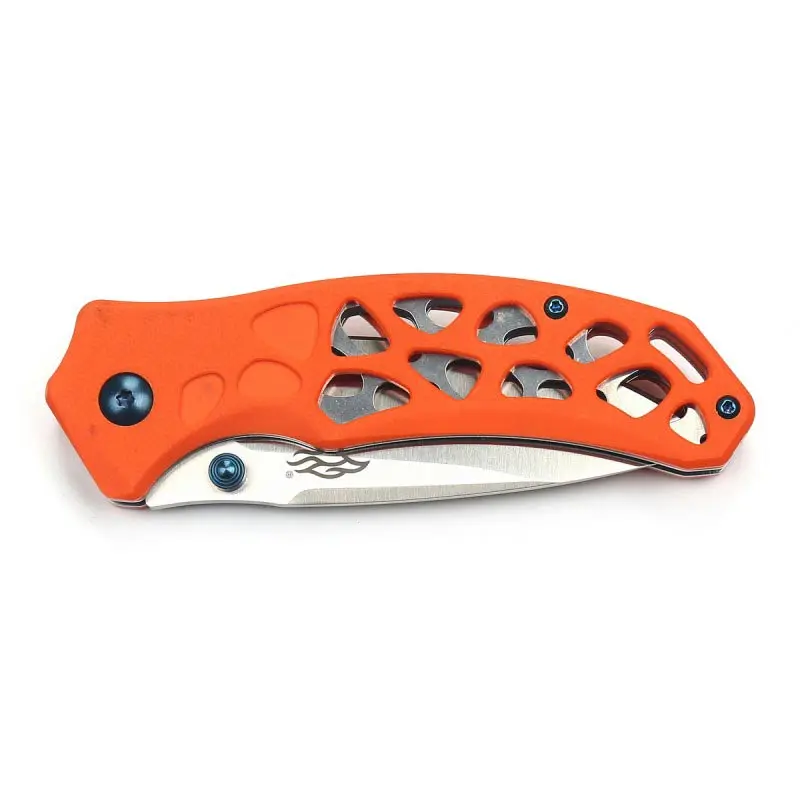 Ganzo Firebird FB7631 58 60HRC 440C G10 или ручка из углеродного волокна с шарикоподшипником
