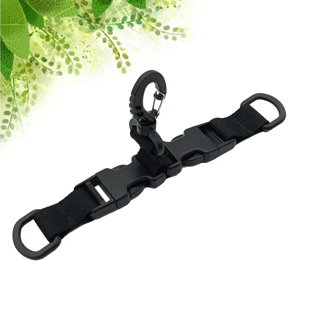 

2 PCS Multi-functional Paracord Keychains with Rings Lanyards Key Chains Heavy Duty Holder Rings Hiking Climbing Keycha