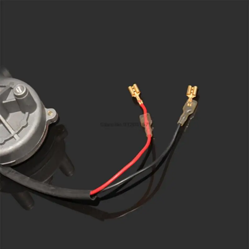 Редукторный электродвигатель постоянного тока с высоким крутящим моментом 6 нм