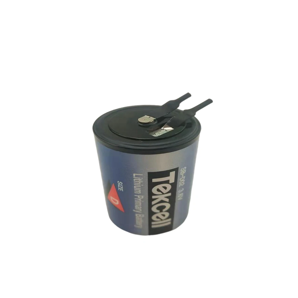 Оригинальный SB-D02 расходомер воды/Газа/электроэнергии PLC CNC LS33600 TL-4930 D 3 6 V литиевая