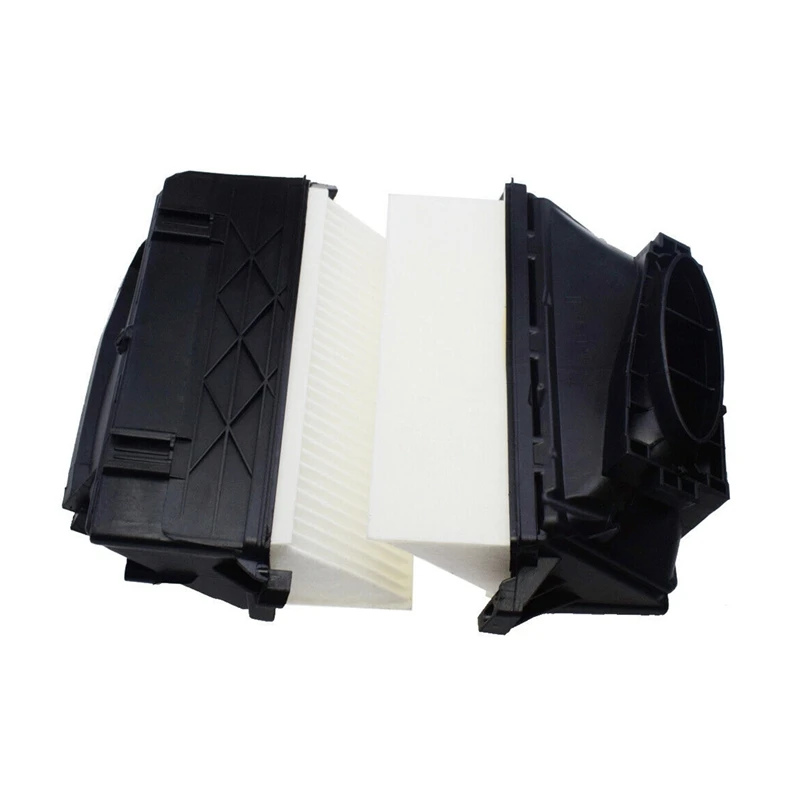 Комплект воздушных и масляных фильтров двигателя автомобиля для Mercedes Benz W164 W166 W211