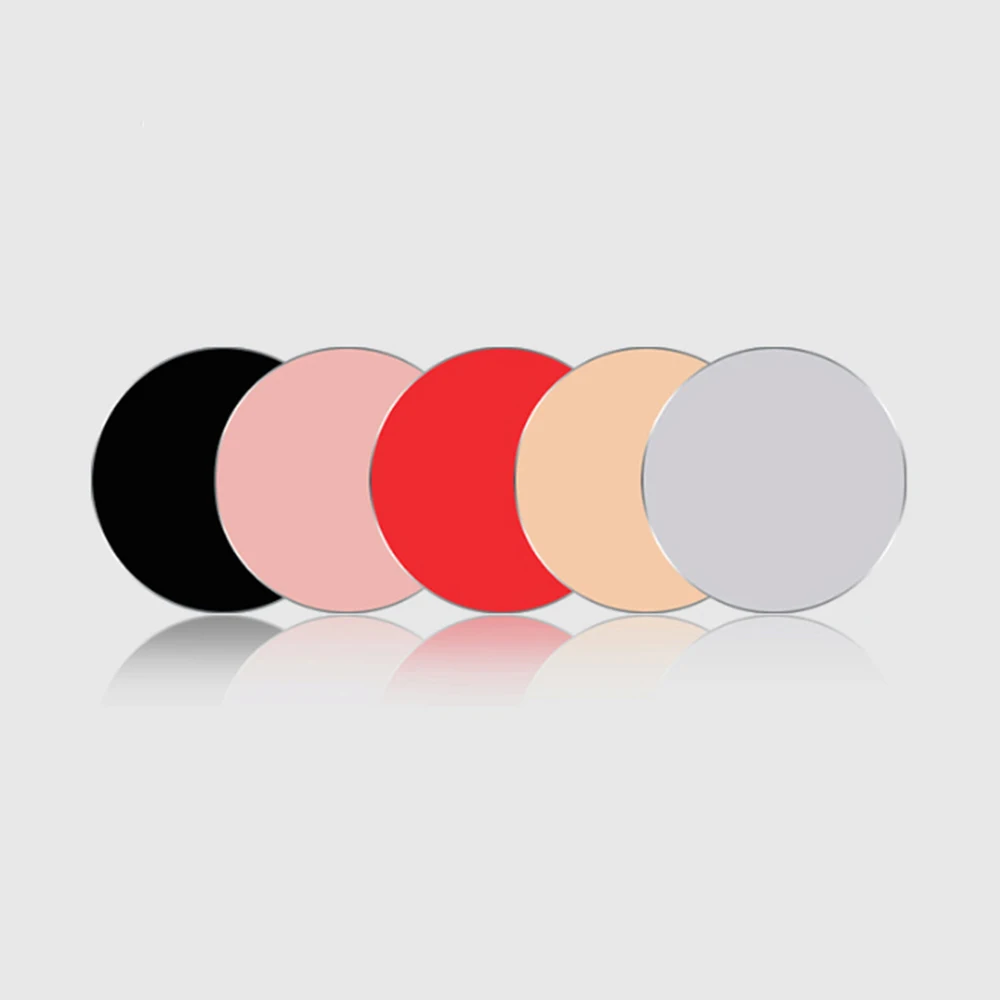 Игровые коврики для мыши из металлического сплава алюминиевый