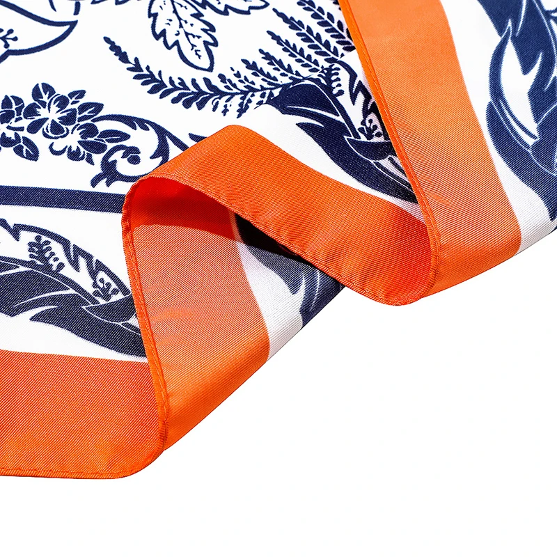 Рисунок 6 - 2021 Новый Модный женский шарф