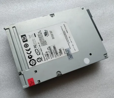 StorageWorks Ultrium 920 SAS LTO3 драйвер накопителя на ленте BRSLA-0705-DC EH847-69201 441204-001