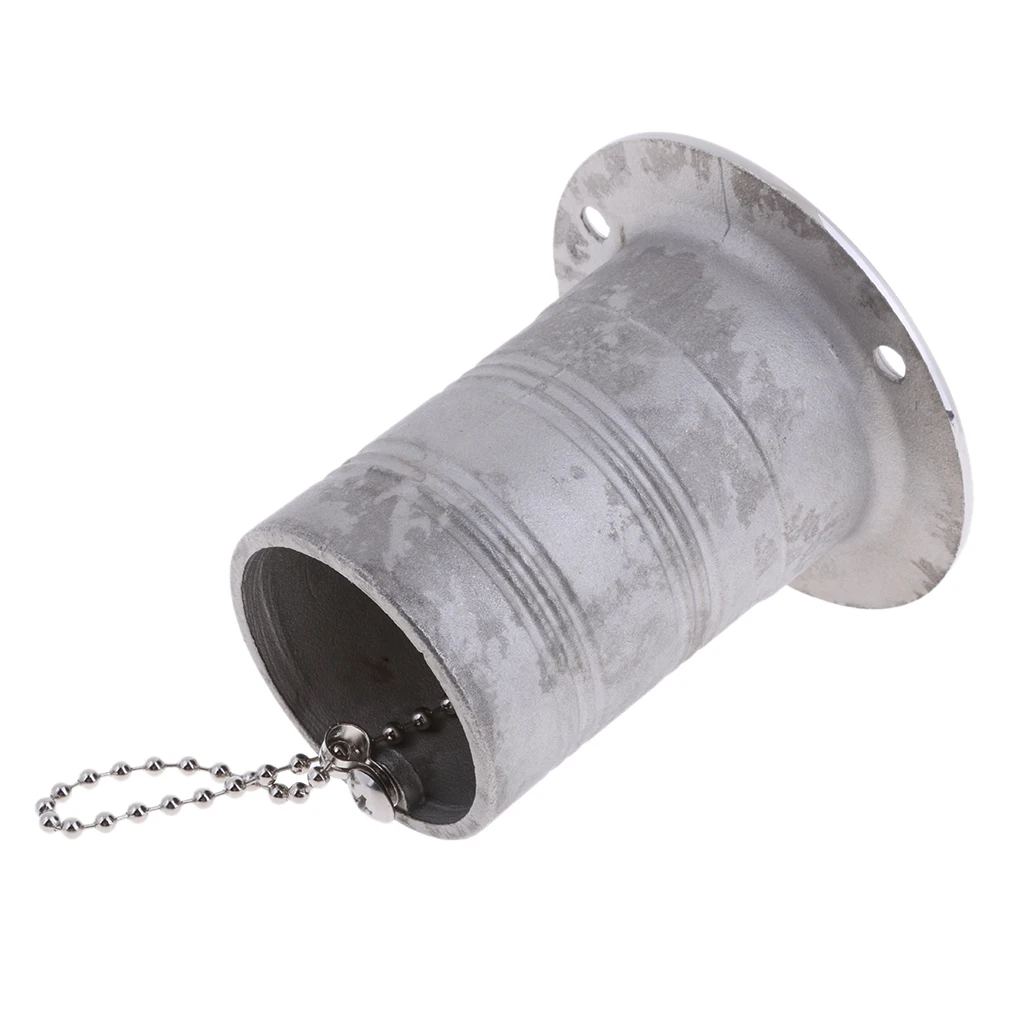 

50mm 2inch Marine Boat Yacht Caravan Water Tank Deck Fill Filler