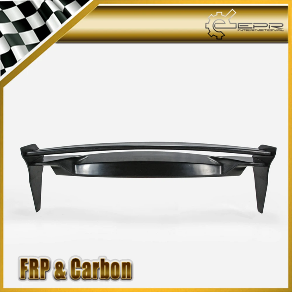 Задний спойлер из стекловолокна в стиле DG для Mini Countryman R60 2010-2016 | Автомобили и