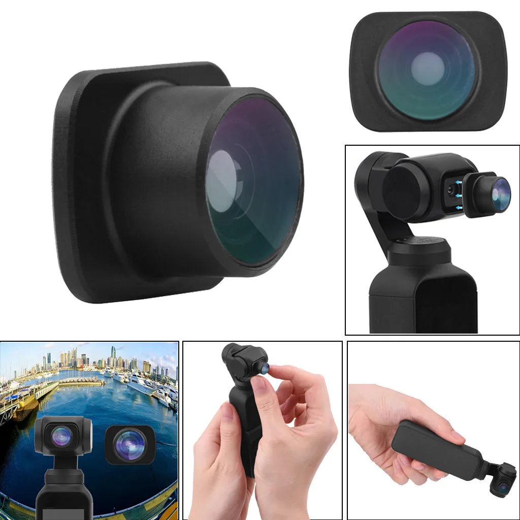 OMESHIN профессиональный фото фильтр для высокой четкости рыбий глаз объектива