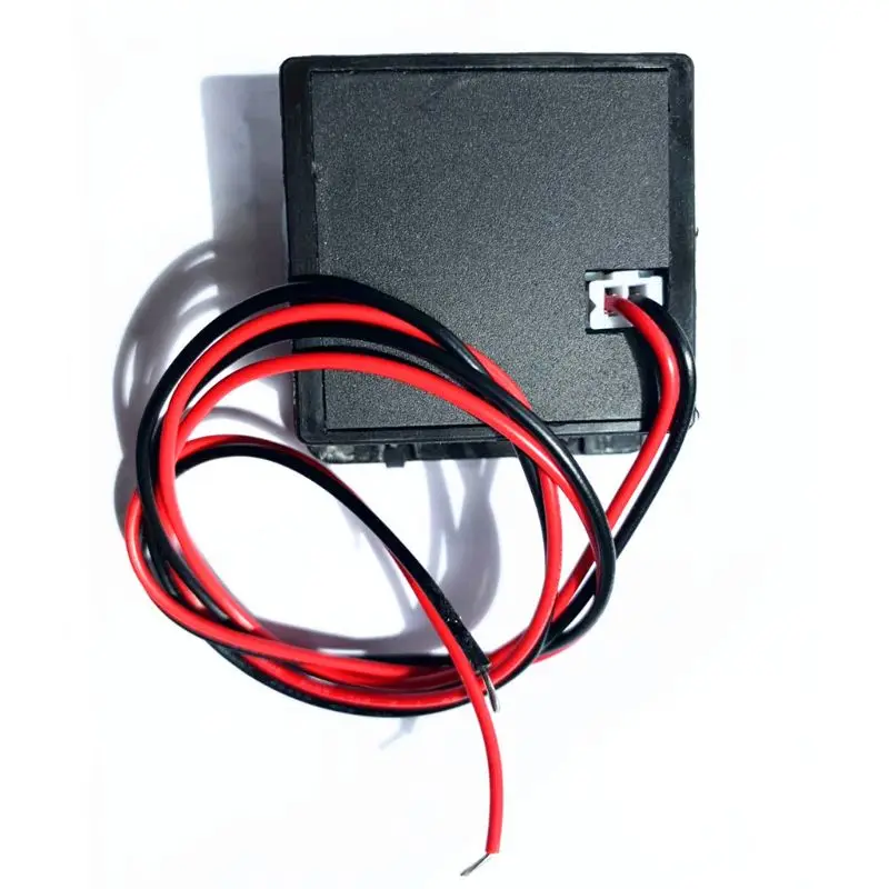 Универсальный водонепроницаемый модуль индикатора емкости аккумулятора 12 В 24 с