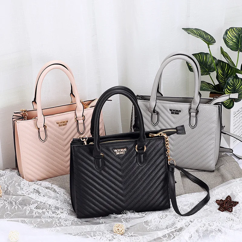 

Women's Stone Pattern Handbags Soft Leather Totes Bags for Women 2020 New Luxury Designer Ladies Top-handle Shoulder Bag