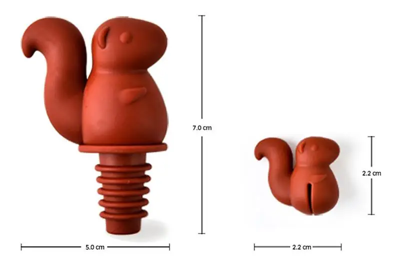 6 шт. силиконовые этикетки маркеры для вина|Наборы бара| |