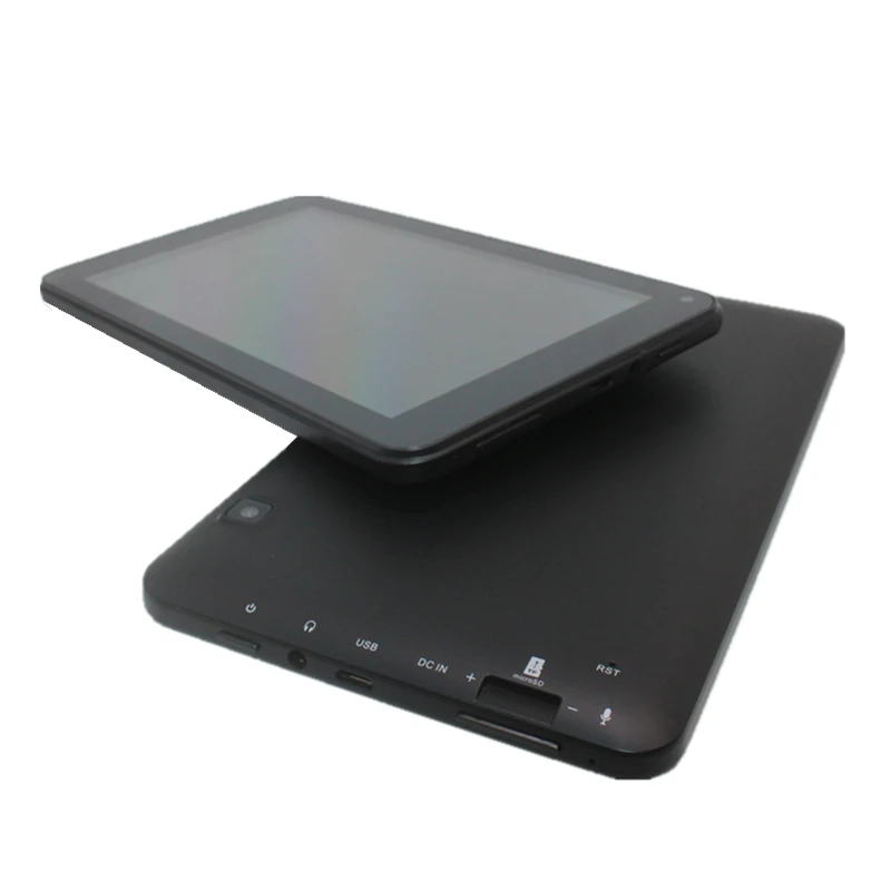 Распродажа C1 RK3126C Android 8 1 Подарочный планшетный ПК 7 дюймов Гб + 8G мультисенсорный