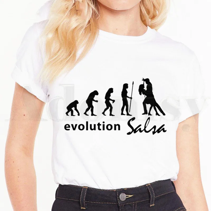 

Модные женские топы с коротким рукавом для Грязных танцев, винтажные рубашки в стиле Харадзюку, женская футболка