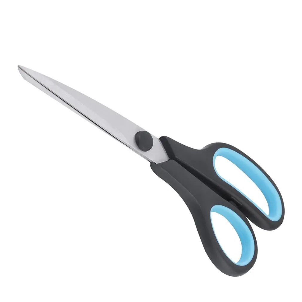 

Multipurpose Stainless Steel Scissors Household DIY Crafts Office Home Random Color Scissors Tool ProfessionalCutting Tool Shear