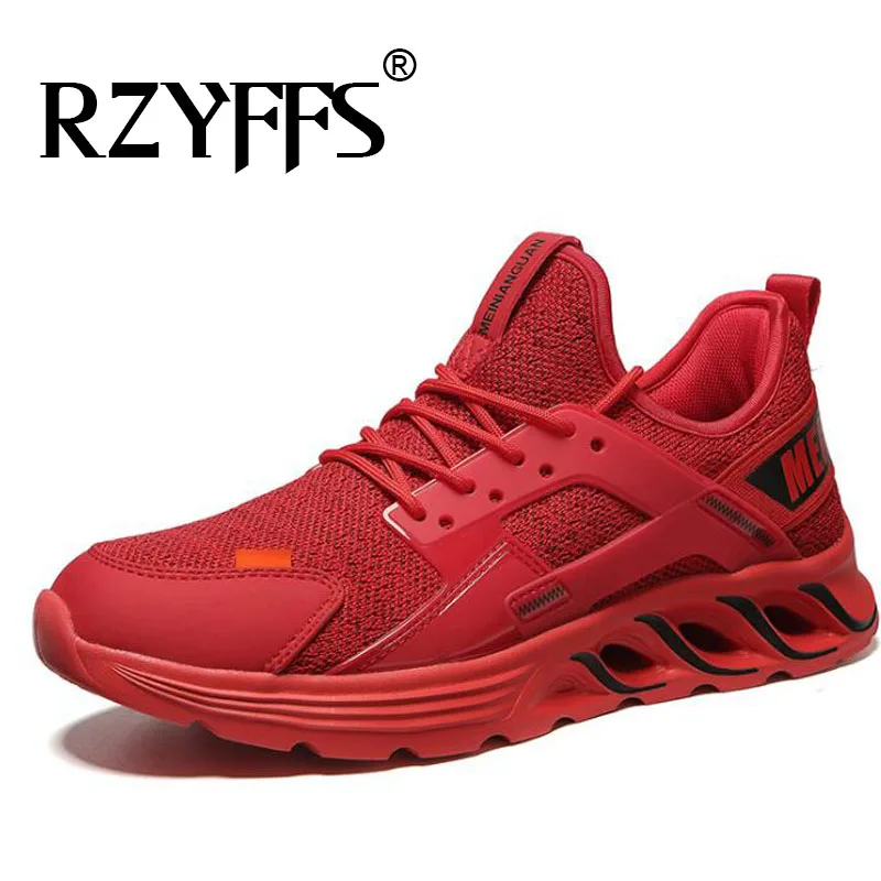 Мужские спортивные для тренажерного зала zapatillas hombre Для мужчин Беговая