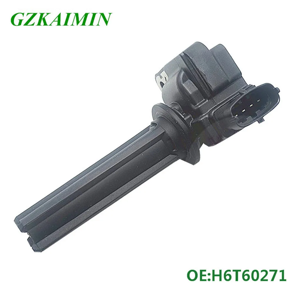 NEW High Quality Ignition Coil OEM 12787707 fits FOR Saab 9-3 9-3X 2.0L IGNITER IGNITION COILS K-M | Автомобили и мотоциклы