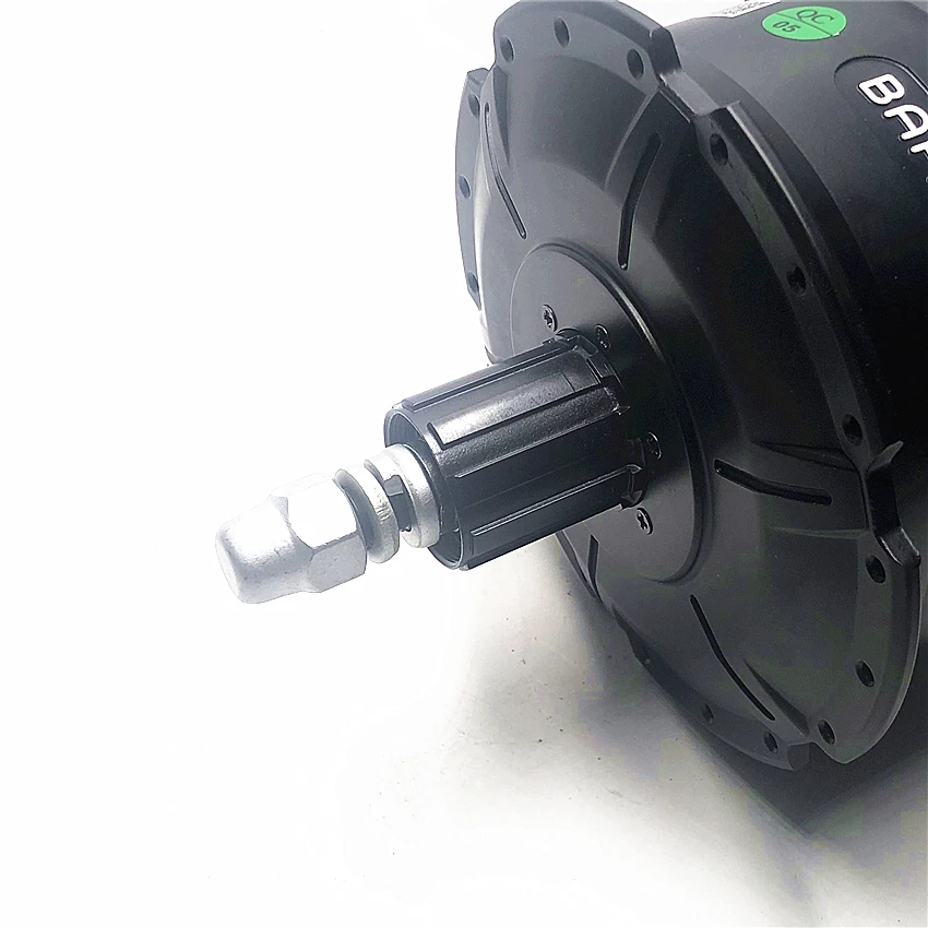 Горячая продажа Новый 2020 Бесплатная доставка Bafang 48v 1000w задний мотор эпицентра с