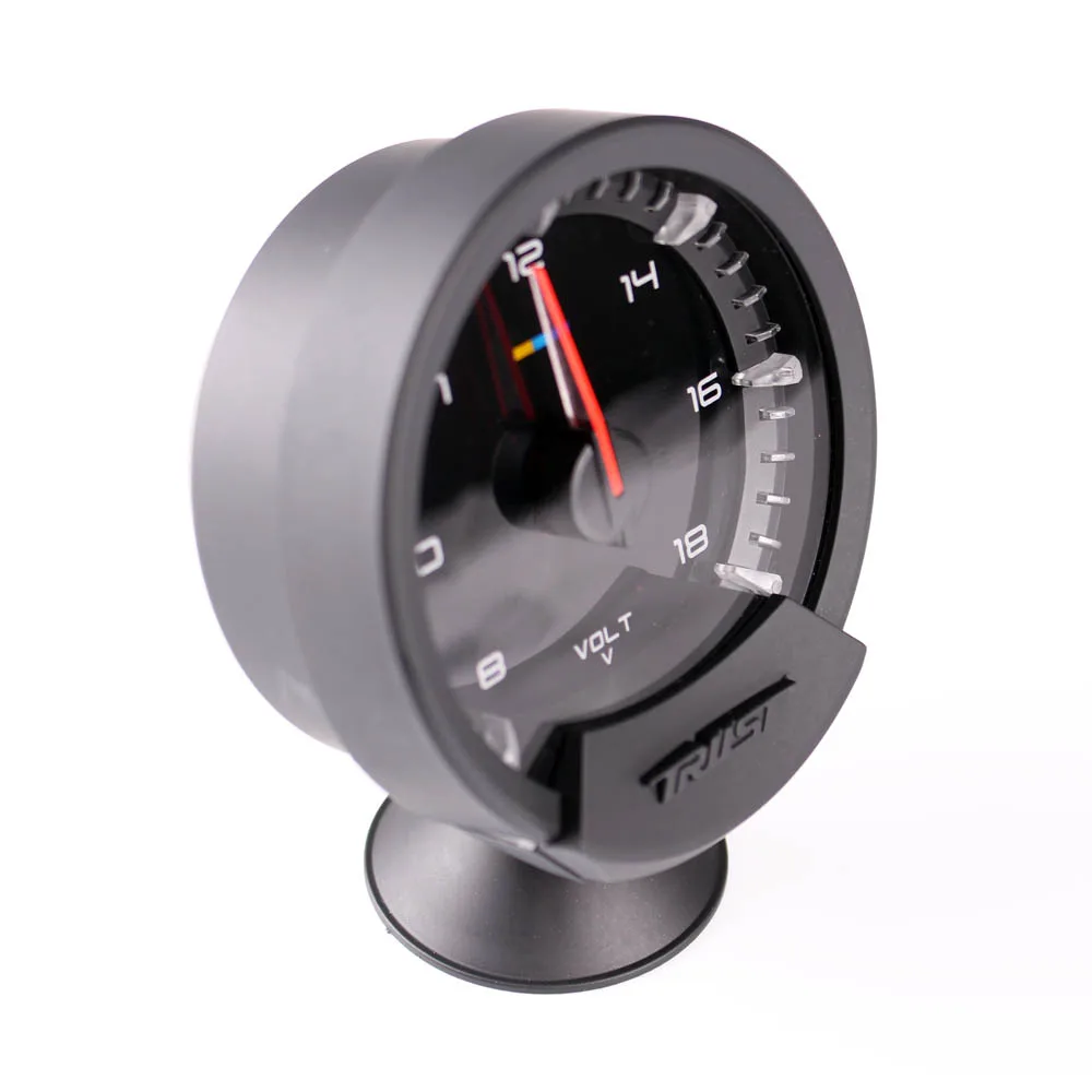 GReddi Sirius Meter Series Trust 74 мм 7 ЦВЕТОВ автоматический измеритель напряжения воды