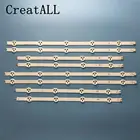 Светодиодная подсветка ленты 9 светодиодный s для телевизоров LG 42 дюйма 42LA6300 42 