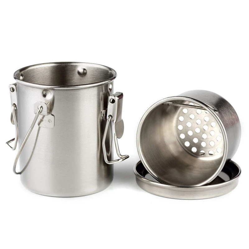 

2PCS Brush Washer, Leak-Proof Brush Cleaner with Screen Insert with Brush Washing Machine with Wash Tank & Scree