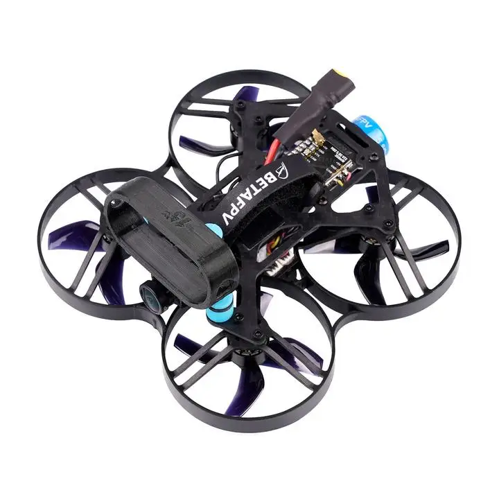 

BETAFPV Beta85X V2 оптовый Квадрокоптер Beta85X рамка 4s 1105 5000KV с разъемом 450mAh Lipo-батарея комнатный FPV гоночный Дрон