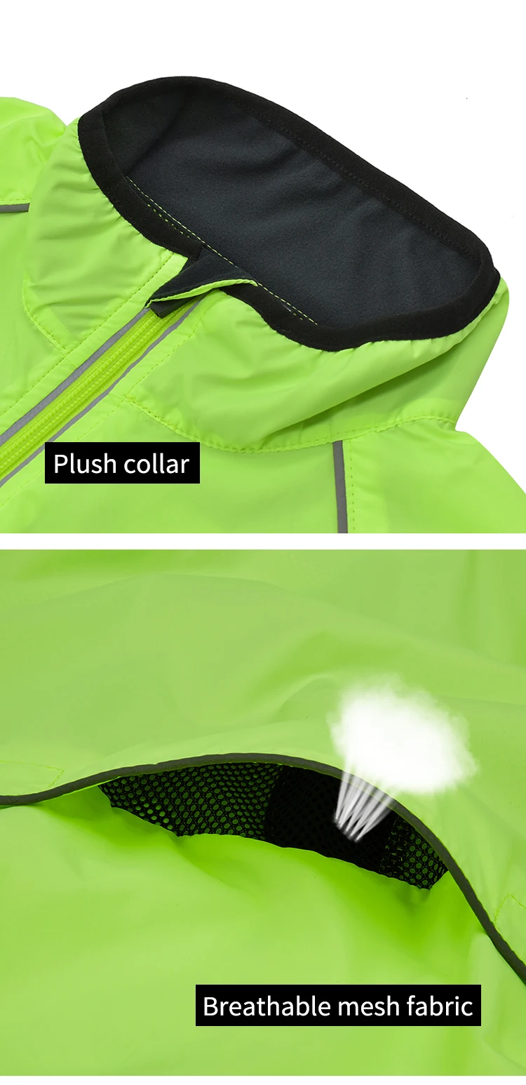 Wosawe велосипед Велосипедный Спорт Велоспорт цикл водоотталкивающий дождевик