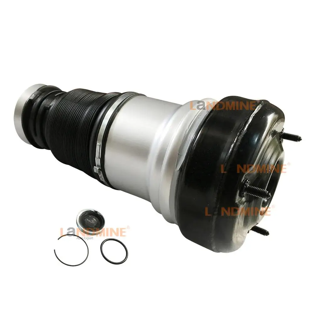 Бесплатная доставка новая Передняя Пневматическая пружинная подвеска для Mercedes