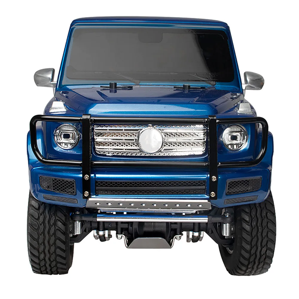 

Metal Front Bumper for TAMIYA CC02 RC Car Anti-collision Bumper Spare Part