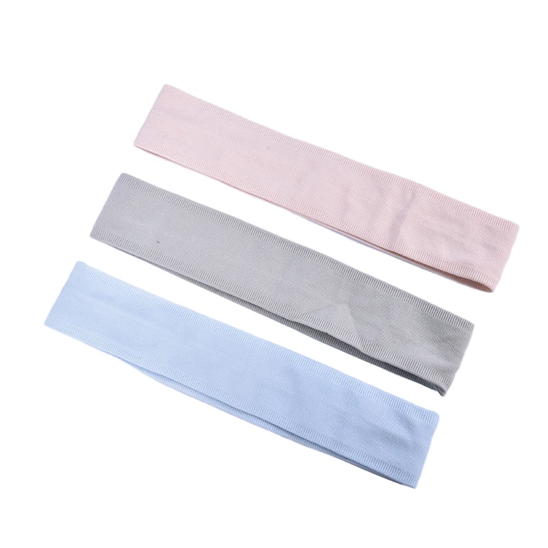 Эластичная спортивная повязка на голову для женщин занятий йогой йоги бега по