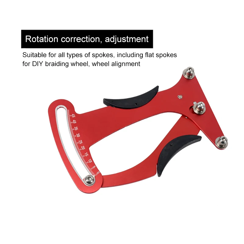 Многофункциональный инструмент для моделирования спиц велосипеда ремонта |