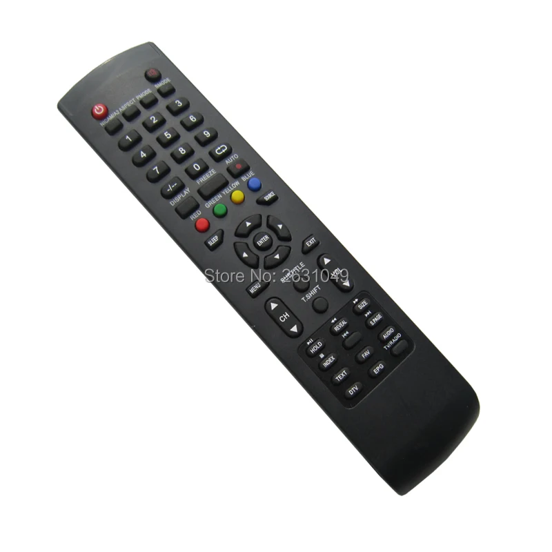 Пульт дистанционного управления для HKC EH32H4D EH40D4K 32D7A & SANSUI STY0632C Smart LCD HD TV |